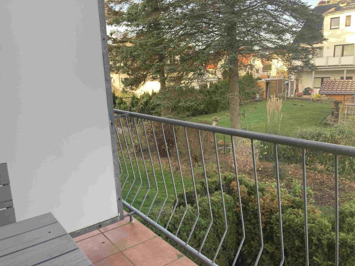 Ferienwohnpark - Saarstrasse 18A Wo 10 Leilighet Dahme  Eksteriør bilde