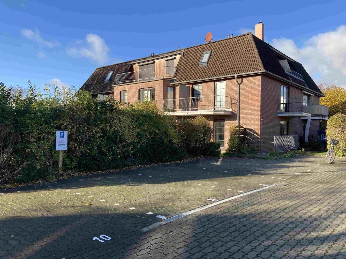 Ferienwohnpark - Saarstrasse 18A Wo 10 Leilighet Dahme  Eksteriør bilde